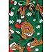 Scooby Doo Plush Pajama Lounge Sleep Pants - PJ's