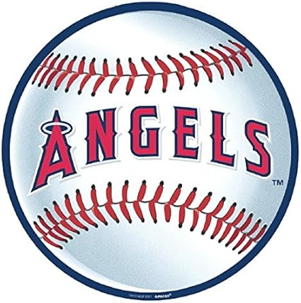 Amazon Com Los Angeles Angels Major League Baseball Collection