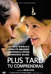 Plus Tard Tu Comprendras