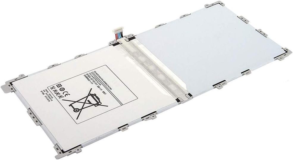 XITAIAN 3.8V 36.10Wh T9500C T9500E T9500U Replacement Battery for Samsung Galaxy Note Pro 12.2" SM-P900 SM-P901 SM-P905 with Tools - Image 4