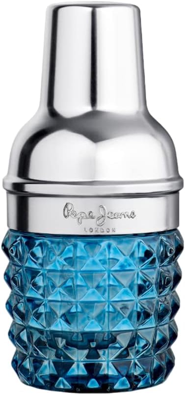 PEPE JEANS For Him Eau de Toilette 30ml Men's Fragrance