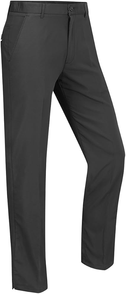 stretch golf trousers mens