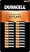 Duracell MN1500 Duralock Copper Top Alkaline AA Batteries - 40 Pack Size: Alkaline Coppertop AA - 40 Count, Model: MN1500, Electronics & Accessories Store