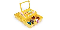 Caboodles Caboodles Malibu Barbie On The Go