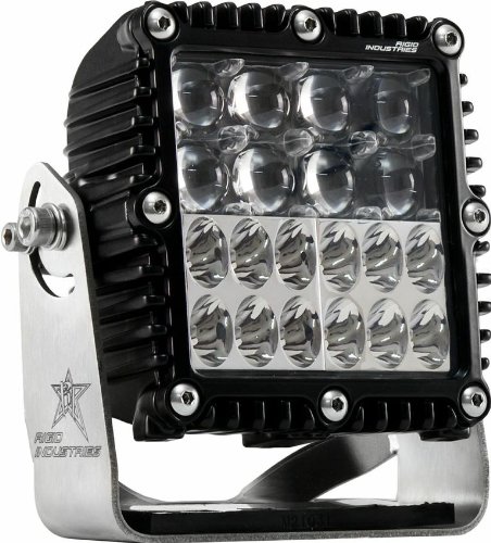 Rigid industries 54481 q2-series driving/hyperspot comb…