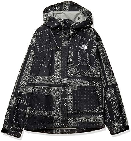 [ザノースフェイス] ジャケット ノベルティードットショットジャケット レディース NPW61535