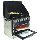 Camp Chef Outdoor Camp Oven