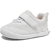 Newsonet Baby Shoes Boys Girls First Walking Breathable Non Slip Walker Sneakers Soft Sole 6 9 12 18 20 24 Months