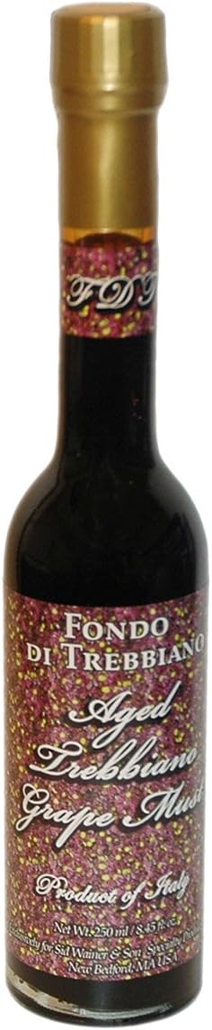 Fondo di Trebbiano Aged Trebbiano Grape Must, 8.45 Fl Oz