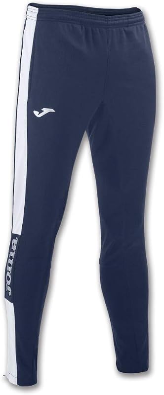 Championship IV, Pantaloni Uomo, Bianco/Marino, M