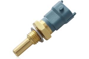 KPALAG Temp Switch Water Temp Sensor - Compatible with Polaris Sportsman 570 700 800 EFI, Ranger 500 570 700 800 900, RZR 4 S 800 XP 900 570 Scrambler 850 XP 100 ACE 500 570 900