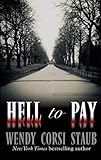 Hell to Pay (Thorndike Romance)