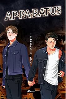 Livro Ap·pa·rat·us