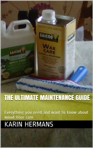 The Ultimate Maintenance Guide