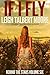 If I Fly (Behind the Stars Book 6)