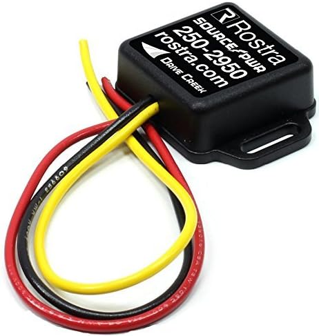 Smart Ignition Power Module (Quantity 1)