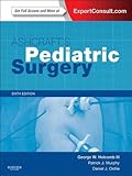 Ashcraft's Pediatric Surgery E-Book (Expert Consult Title: Online + Print)