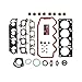 2000-2004 Ford Focus SE Sedan/Wagon, LX Sedan/Wagon 2.0L I4 SOHC VIN Number P Multi-layered Steel (MLS) Head Gasket Set