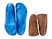 Birkenstock Unisex Birko Sport Arch Support – Sport Blue 1 Insole, Size 41thumb 2