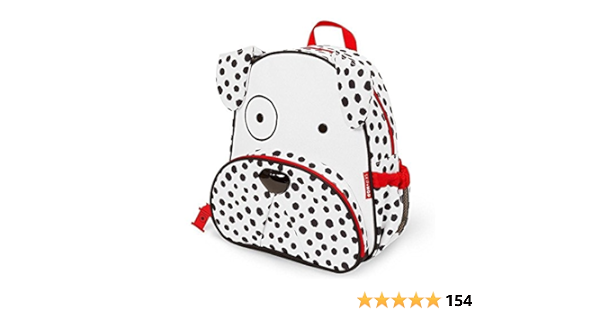 skip hop dalmatian