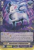 Cardfight!! Vanguard TCG - Monochrome of Nightmareland (G-BT03/103EN) - G Booster Set 3: Sovereign Star Dragon