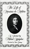 The Life of Monsieur de Molière: A Portrait by Mikhail Bulgakov by Mikhail Afanasevich Bulgakov, Mirra Ginsburg