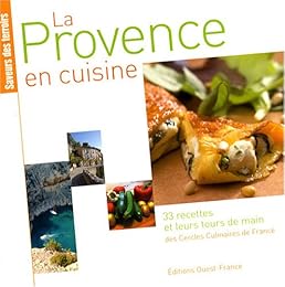 La  Provence en cuisine