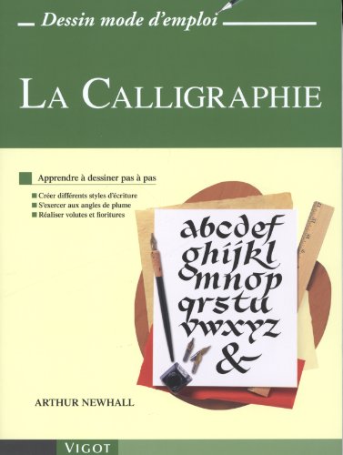 La  calligraphie