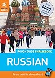 Rough Guide Russian Phrasebook (Rough Guide Phrasebook: Russian)