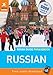 Rough Guide Russian Phrasebook (Rough Guide Phrasebook: Russian)