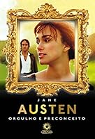 Orgulho e Preconceito (Edi&ccedil;&atilde;o Bil&iacute;ngue)