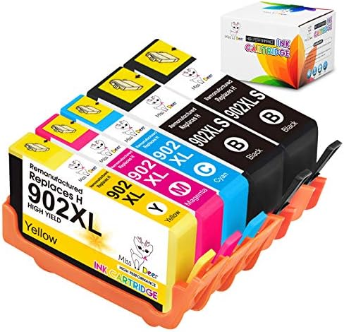 902 printer ink amazon