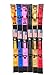 Tactical Dog Collar with Handle 2 Inch Nylon, Metal Quick Release Buckle, Reflective Stitching, Patch Area, Heavy Duty D-Ring, ID Tag Loop, USA Flag, Fits Medium-Large Pet - K9 for Walks or Training