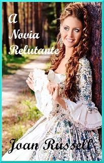 Livro A NOIVA RELUTANTE: Vitoriana Adulto Romance