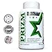 PRIZM - Daily Multivitamin for Men and Women - Premium Multi Vitamins Packed With 42 Fruits, Vegetables & Superfood - Antioxidant & Cognitive Support - Non-GMO Formula