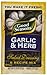 Good Seasons Garlic & Herb Dressing & Recipe Seasoning Mix, 0.75 Oz