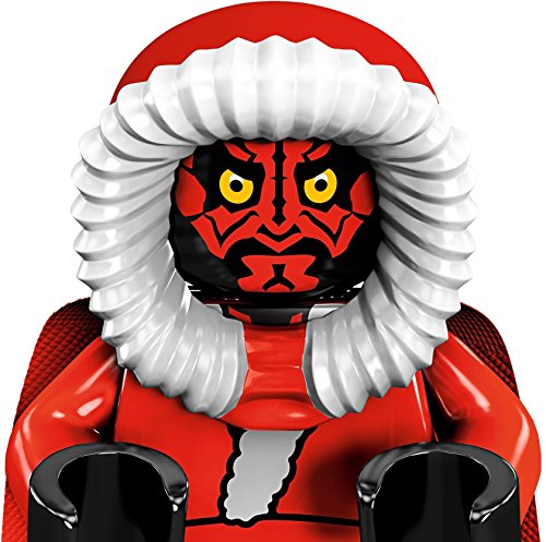 Lego 9509 - Star Wars: Adventskalender – Bild 5