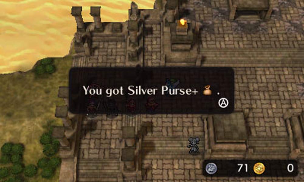 Fire Emblem Echoes: Shadows of Valentia - Nintendo 3DS Standard Edition