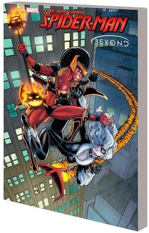 Amazon.com: AMAZING SPIDER-MAN: WORLDWIDE VOL. 8: 9781302907594