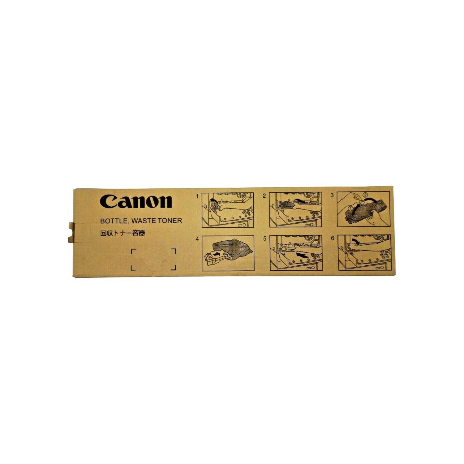 Canon CANFM25533-000 Original Laser Toners