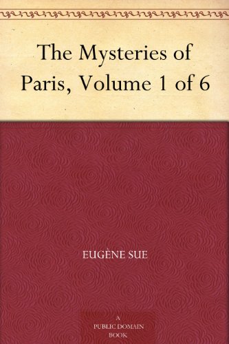 The Mysteries of Paris