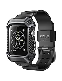 SUP- Banda para AppleWatch3 -UBProV2- 42 - color negro