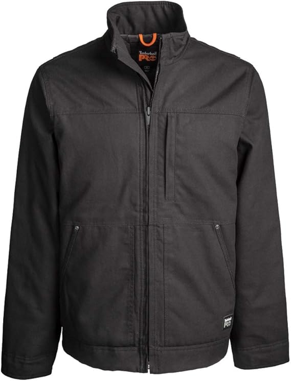 timberland baluster jacket