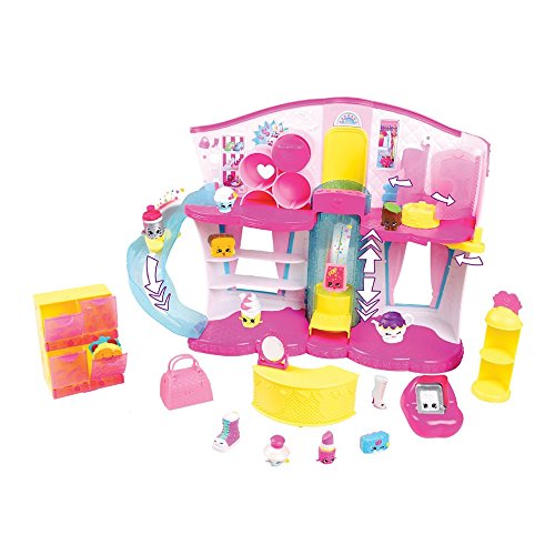 Shopkins Boutique Playset