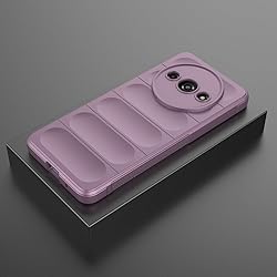 Elubugod Compatible with Xiaomi Redmi A3 Case