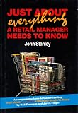 Image de Just About Everything a Retail Manager Needs to Know