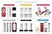 TENGA EGG-006 Silky Easy Beat EGG Portable Male Masturbator