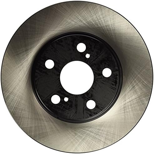 Centric 120.44172 Front Brake Rotor