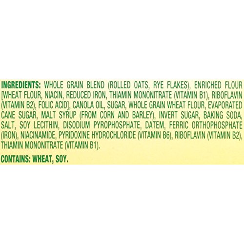belVita Golden Oat Breakfast Biscuits - Image 6