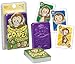 Go Ape! Card Game